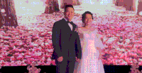 幸福 婚礼 结婚 新婚快乐 新娘新郎