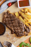 牛排 美食 soogif soogif出品