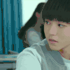 TFBOYS 三小只 帅哥 我们的少年时代