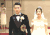 婚礼 新娘 郎才女貌 般配