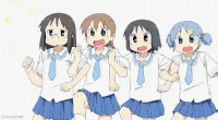 女孩 舞蹈 表演 排练