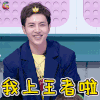 口红王子 秦奋 我上王者啦 王者荣耀 soogif soogif出品