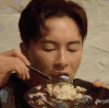 极速前进 郑元畅 吃饭 狼吞虎咽