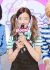 尹普美 双马尾 可爱 Apink
