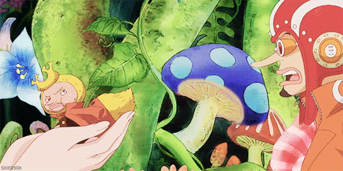 动漫 怪物 伸舌头 恐怖 手