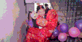 新婚快乐 结婚 新娘新郎 婚礼 幸福