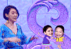 就有五克拉 小s 逗比 搞笑