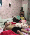 搞笑 逗逼 尴尬 雷人