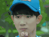 soogif soogif出品 我们的少年时代 忍住