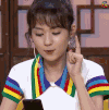 惠子 穿越吧厨房第二季 综艺 soogif soogif出品 穿越吧厨房2017