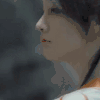 郑爽 可爱 回头 古装剧 美人私房菜 宋玉蝶