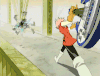 插画 动漫 gif