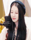 女神 美女 性感 迷人 可爱