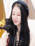 女神 美女 性感 迷人 可爱