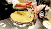 蛋糕 奶油 food 厨师