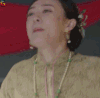 那年花开月正圆 孙俪 周莹 没钱啦 伤心 soogif soogif出品