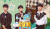 tfboys 王源生日会 采访 同框