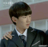 王源 可爱 少年 tfboys 清爽 薄荷味儿 超少年密码
