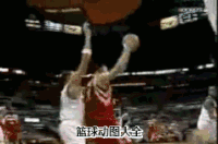 篮球 姚明 隔扣 天才 帅气