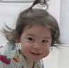 萌娃 朴健厚 嘻嘻 萌萌哒 可爱 逗