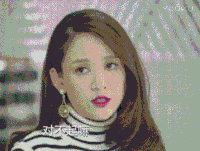 陈乔恩 人间至味是清欢 美女 女神