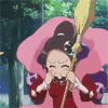 只有神知道的世界 搞笑 动漫 美少女