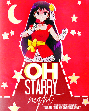 动漫 二次元 搞怪 美少女战士