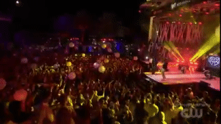 弗洛·里达 Flo+Rida 演唱会 嗨