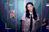 关晓彤 大长腿 美女 迷人