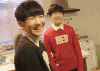 王源 王俊凯 搞笑 可爱