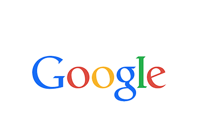 Google logo 商标