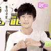 易烊千玺 TFBOYS  Jackson 微笑 小王子 思美人 少年屈原 诛仙青云志 狐岐山小七