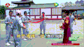 王凯 井柏然 短发 帅气