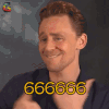 复仇者联盟采访视频 汤姆希德勒斯顿 66666 开心 soogif soogif出品