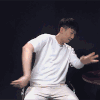 我是唱作人 白举纲 搞笑 排山倒海