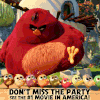 愤怒的小鸟 Angry Birds movie