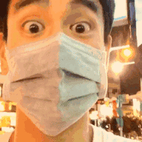彭于晏 wink 撩