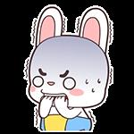 好可怕的样子gif花儿与少年第三季gif古力娜扎gif花儿与少年gif