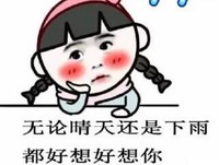 无论晴天 还是下雨 都好想好想你 恶搞