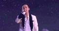 权志龙 bigbang   舞台  酷