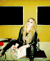 艾薇儿·拉维尼 Avril+Lavigne