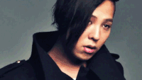 动图 心情 无奈 权志龙 Bigbang