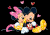 米妮 minnie 爱心 闪亮