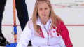 庆典 女人 奥运会 索契2014 冰壶 冬季奥运会 索契 加拿大队 珍妮佛琼斯 2014届冬季奥林匹克运动会