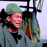 宋小宝 演员 搞笑 可爱