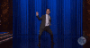 吉米·法伦 Jimmy Fallon 舞动 carzy 本质