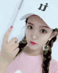 美女 直播 可爱 网红