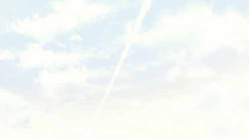 天空 手 看 動(dòng)畫(huà)