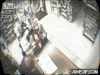 老虎 商店 激动 惊吓