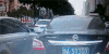汽车 马路 厉害了 搞怪
